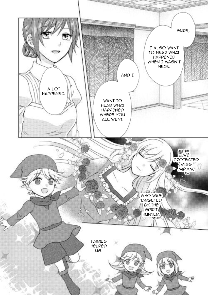 From Maid To Mother Chapter 50 - Picture 2