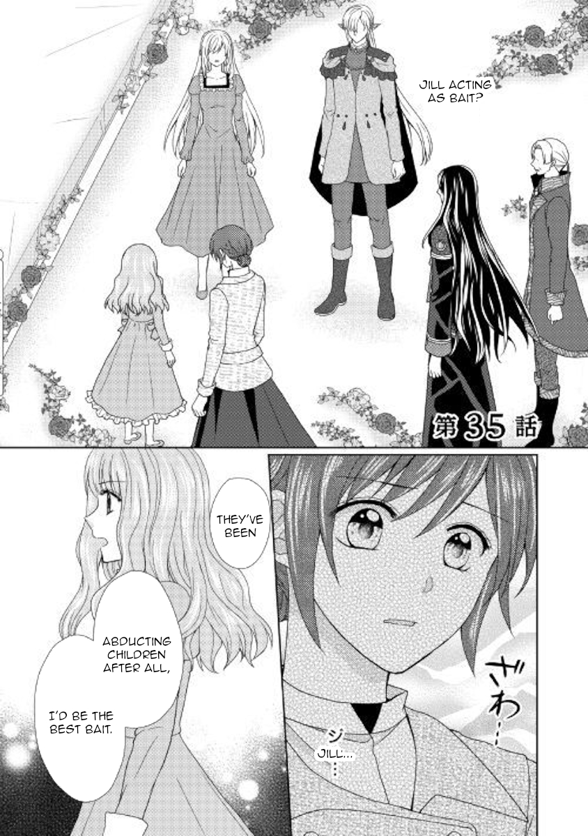 From Maid To Mother Chapter 35 - Picture 1