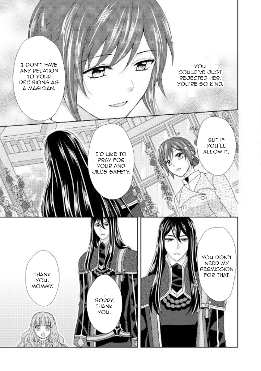 From Maid To Mother Chapter 35 - Picture 3