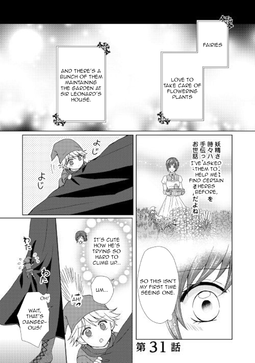 From Maid To Mother Chapter 31 - Picture 1