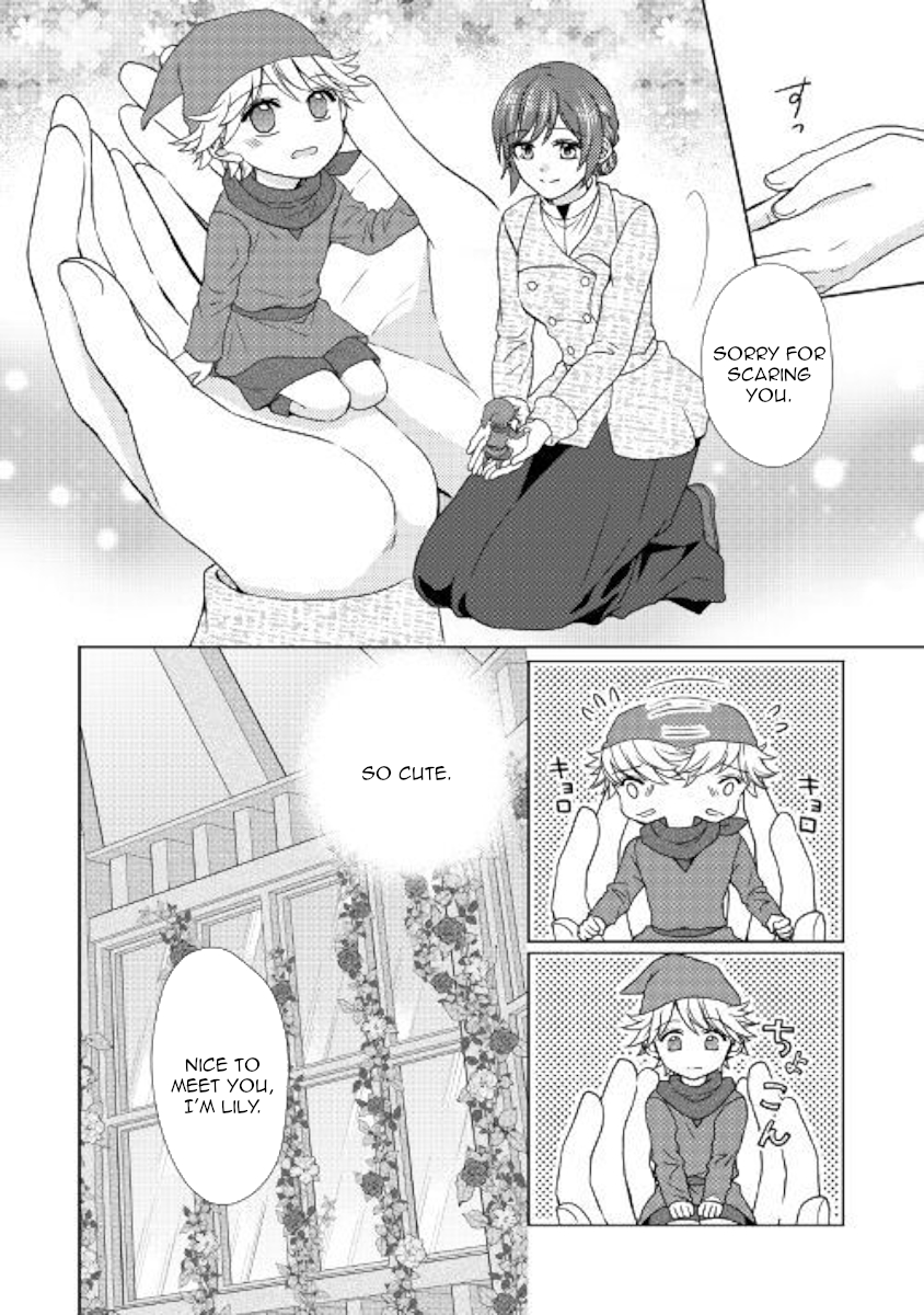 From Maid To Mother Chapter 31 - Picture 2