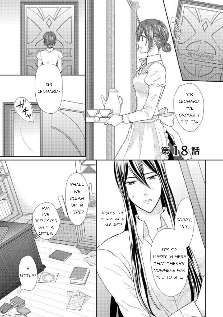 From Maid To Mother Chapter 18 - Picture 1