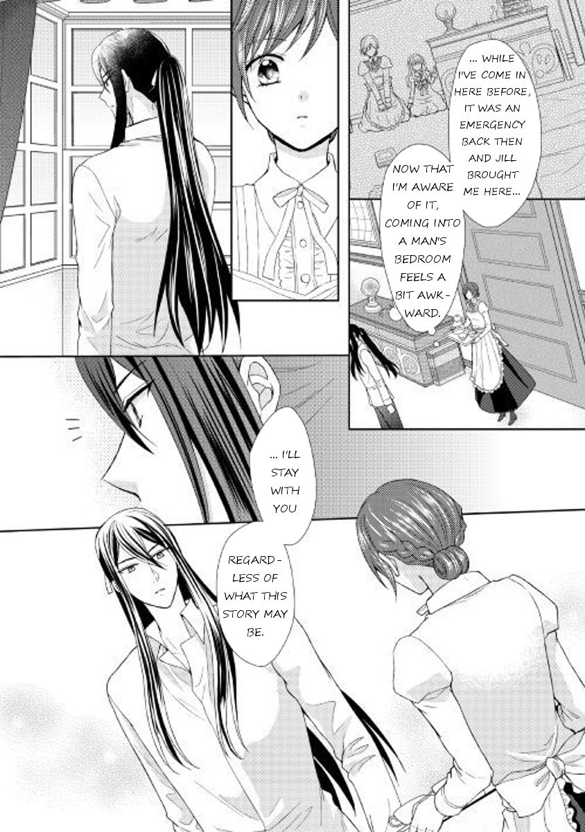 From Maid To Mother Chapter 18 - Picture 2
