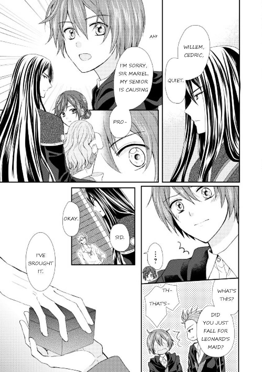 From Maid To Mother Chapter 9 - Picture 3