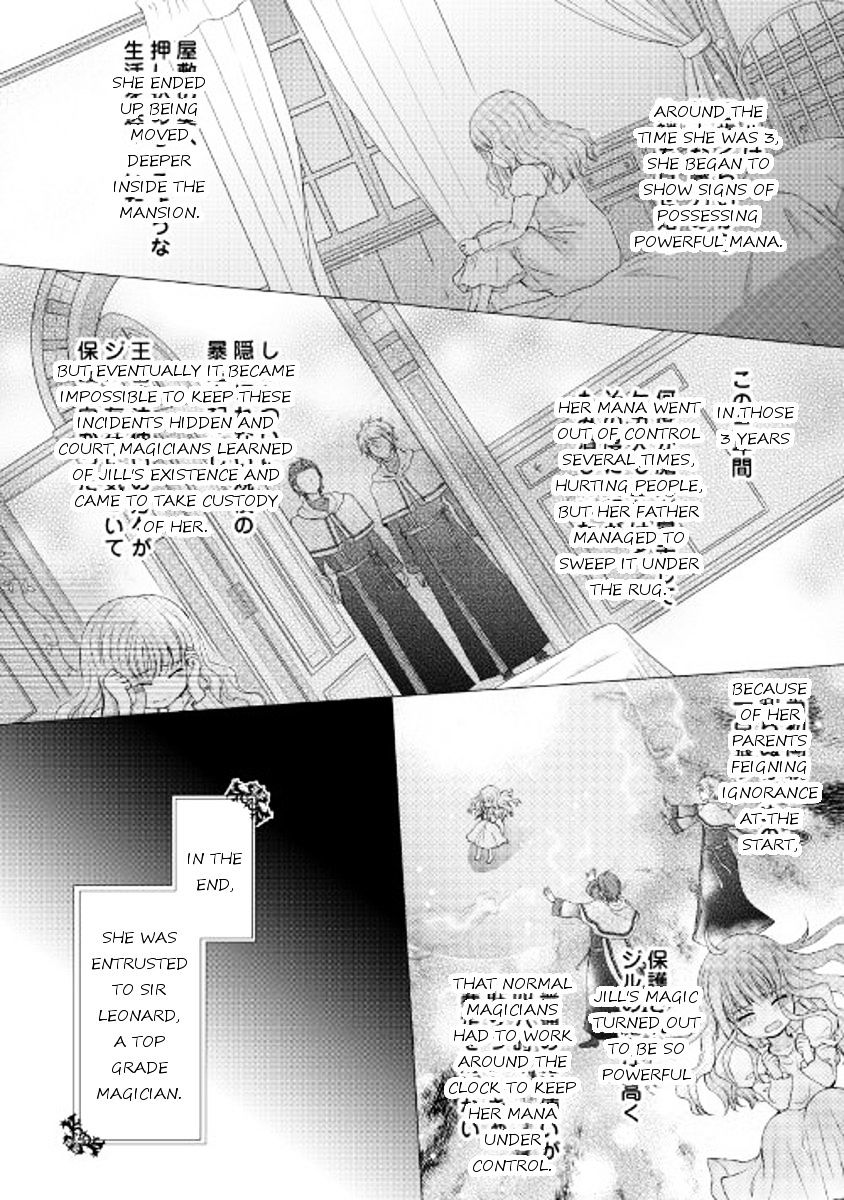 From Maid To Mother Chapter 7 - Picture 2