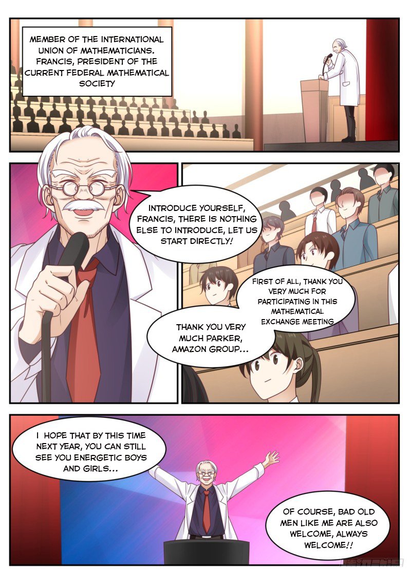 The Overachiever’S Black Tech System Chapter 57 - Picture 2