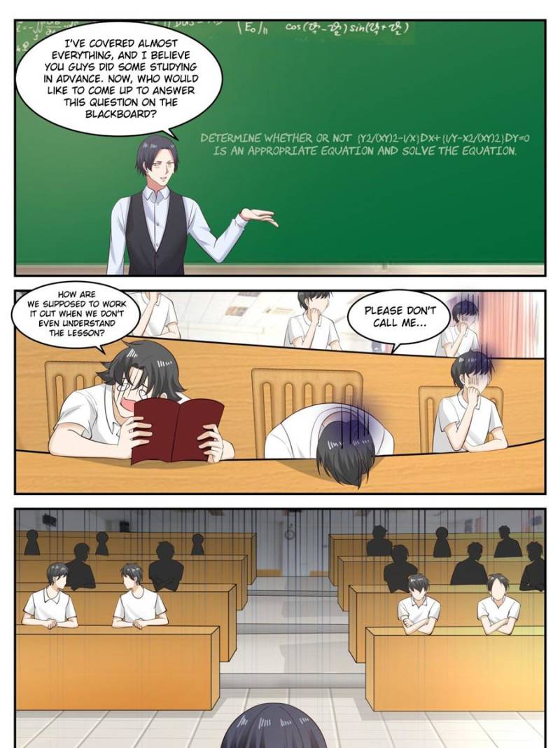 The Overachiever’S Black Tech System Chapter 39 - Picture 3