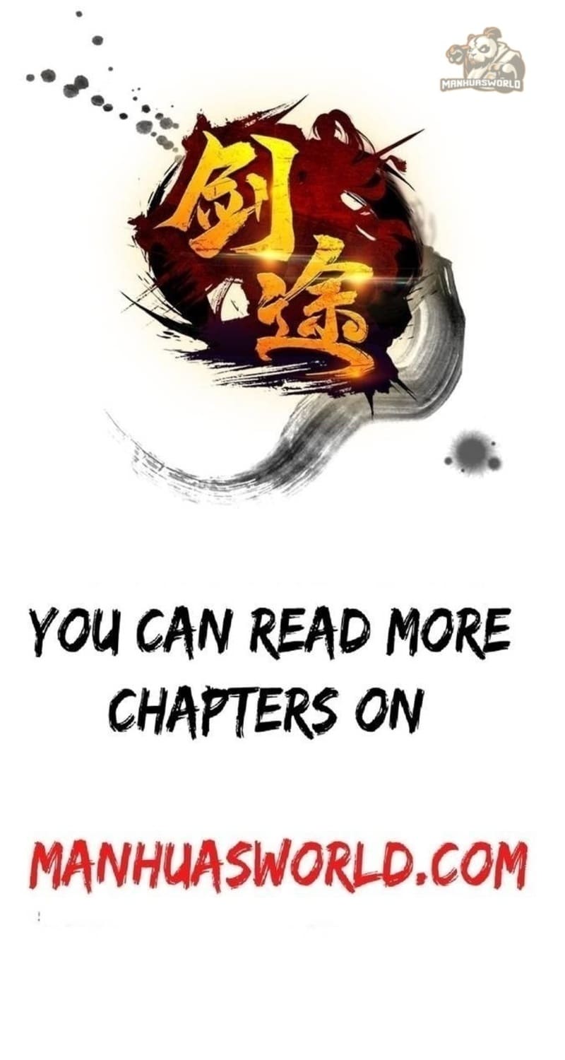 Path Of The Sword Chapter 67 - Picture 2