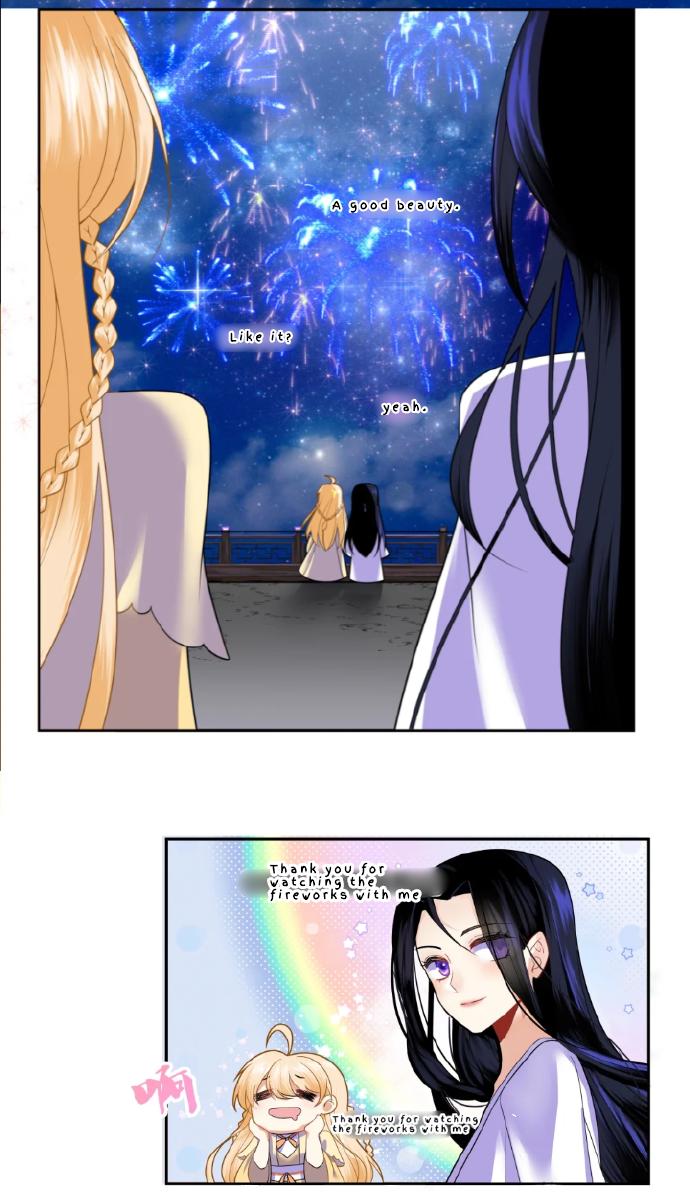 Can’T Get Along With Dear Princess Chapter 7 - Picture 2