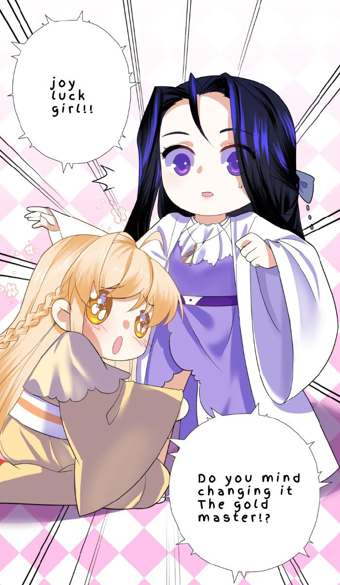 Can’T Get Along With Dear Princess Chapter 7 - Picture 3