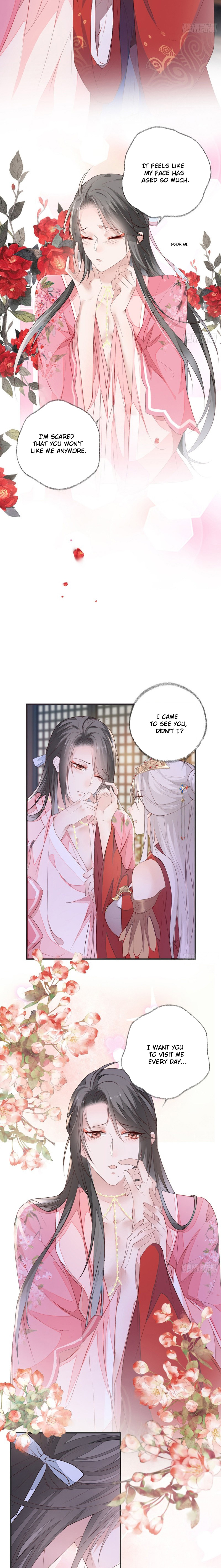 Empress Mother Chapter 10 - Picture 3