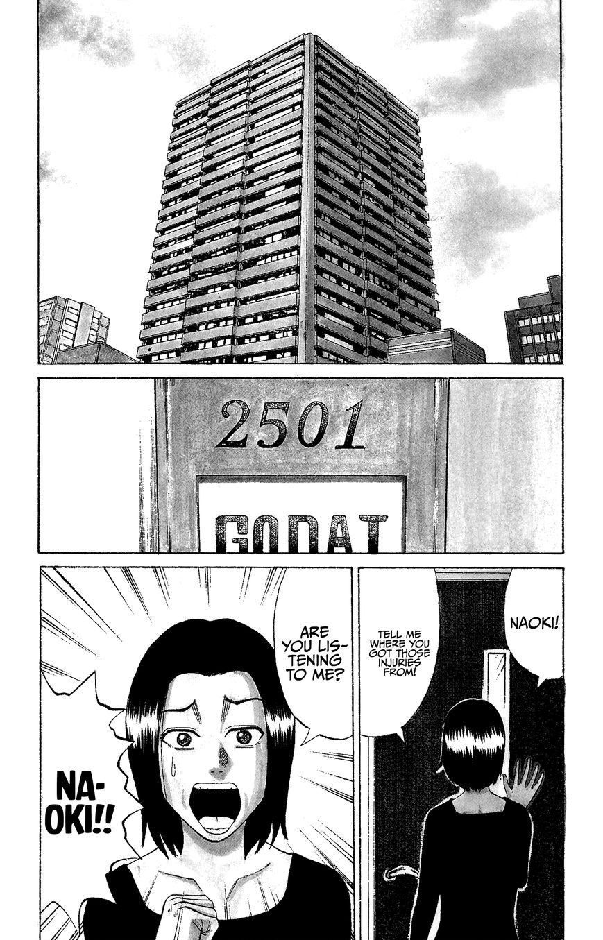 Nanba Mg5 Chapter 27 - Picture 2
