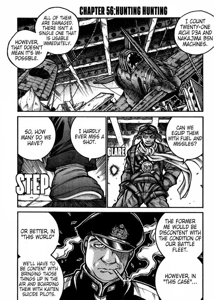Drifters - Page 2