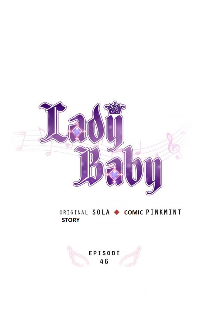 Lady Baby Chapter 46 - Picture 3