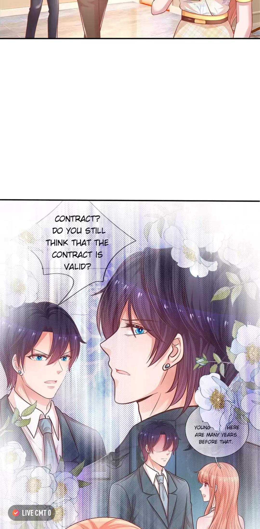Sweet Escape (Manhua) Chapter 222 - Picture 2