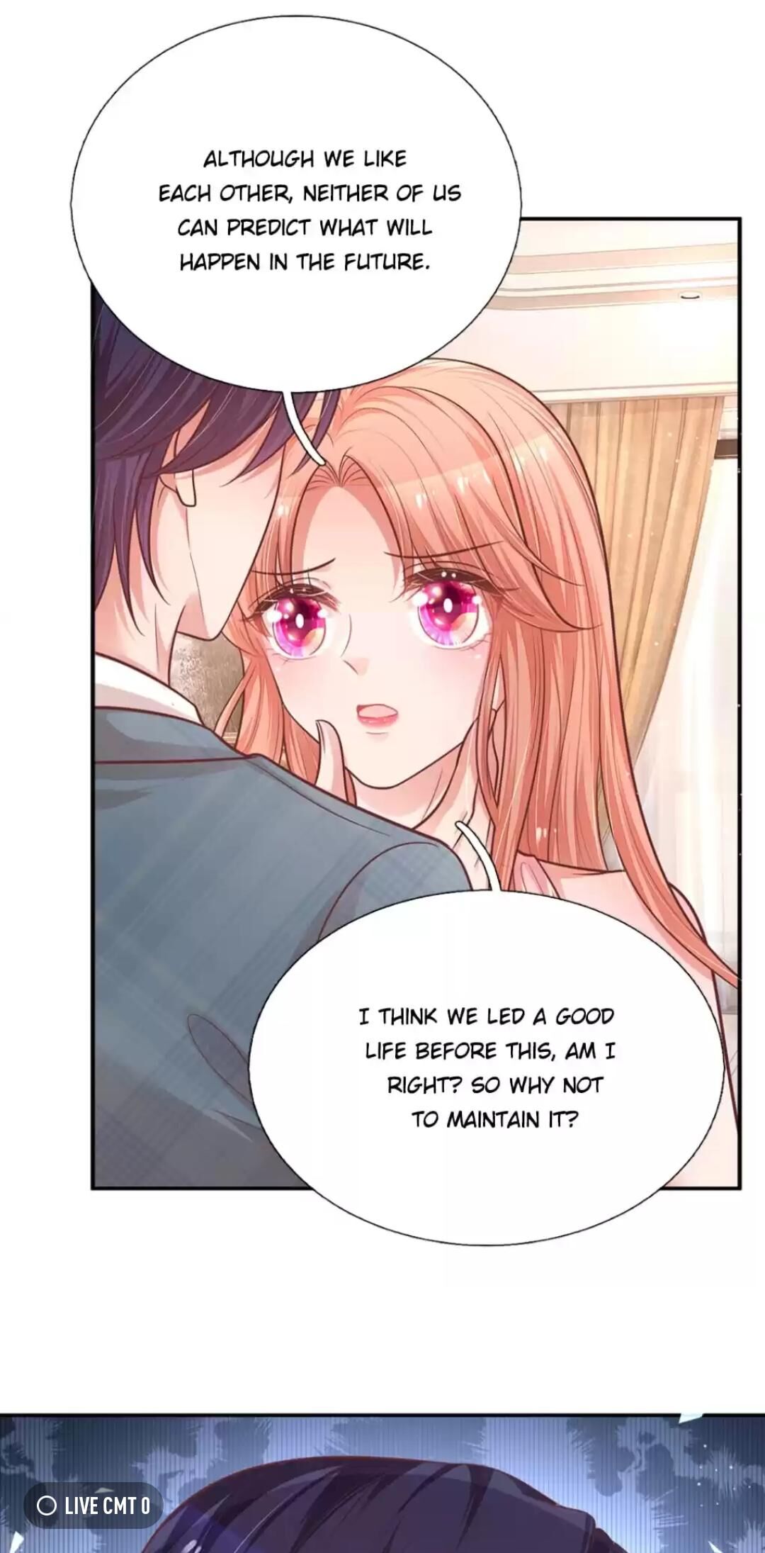 Sweet Escape (Manhua) Chapter 214 - Picture 2