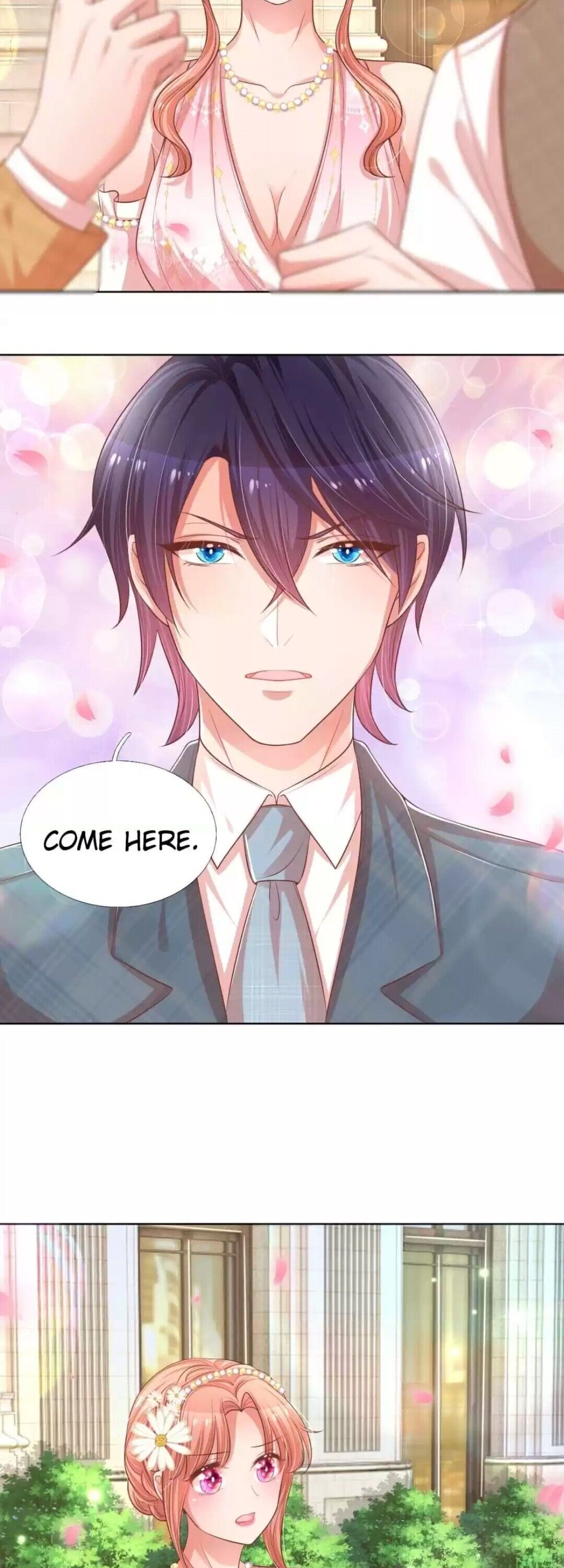 Sweet Escape (Manhua) Chapter 197 - Picture 2