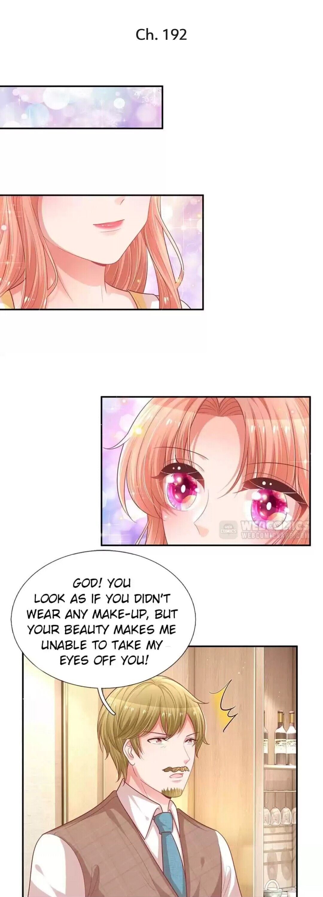 Sweet Escape (Manhua) Chapter 192 - Picture 1