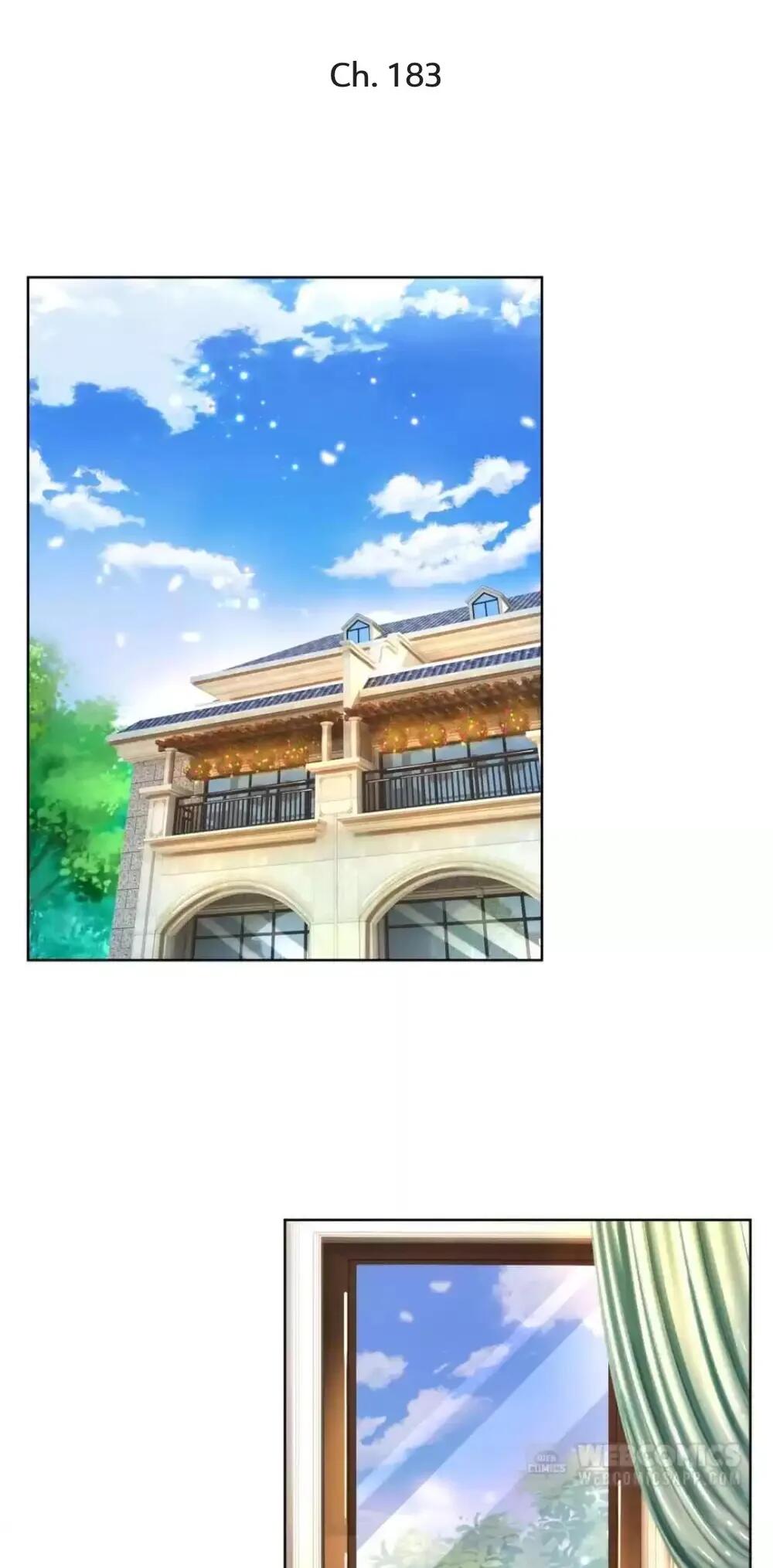 Sweet Escape (Manhua) Chapter 183 - Picture 1