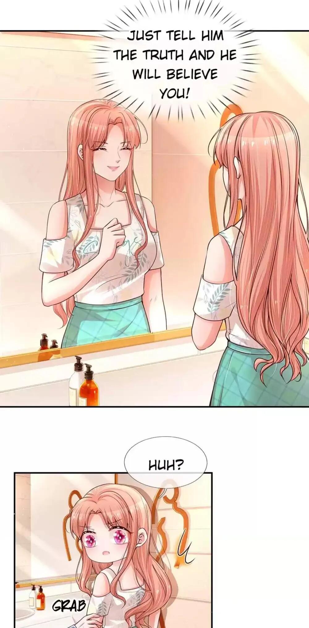 Sweet Escape (Manhua) Chapter 176 - Picture 2