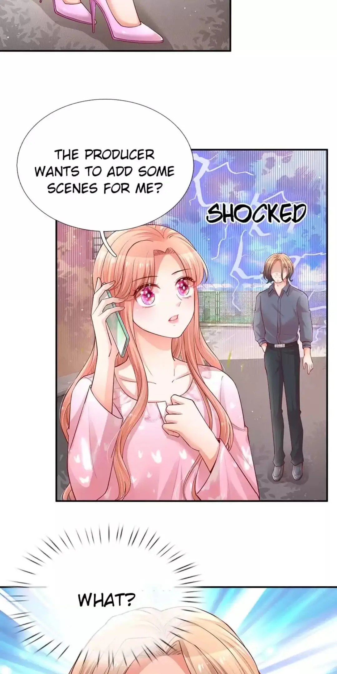 Sweet Escape (Manhua) Chapter 152 - Picture 2