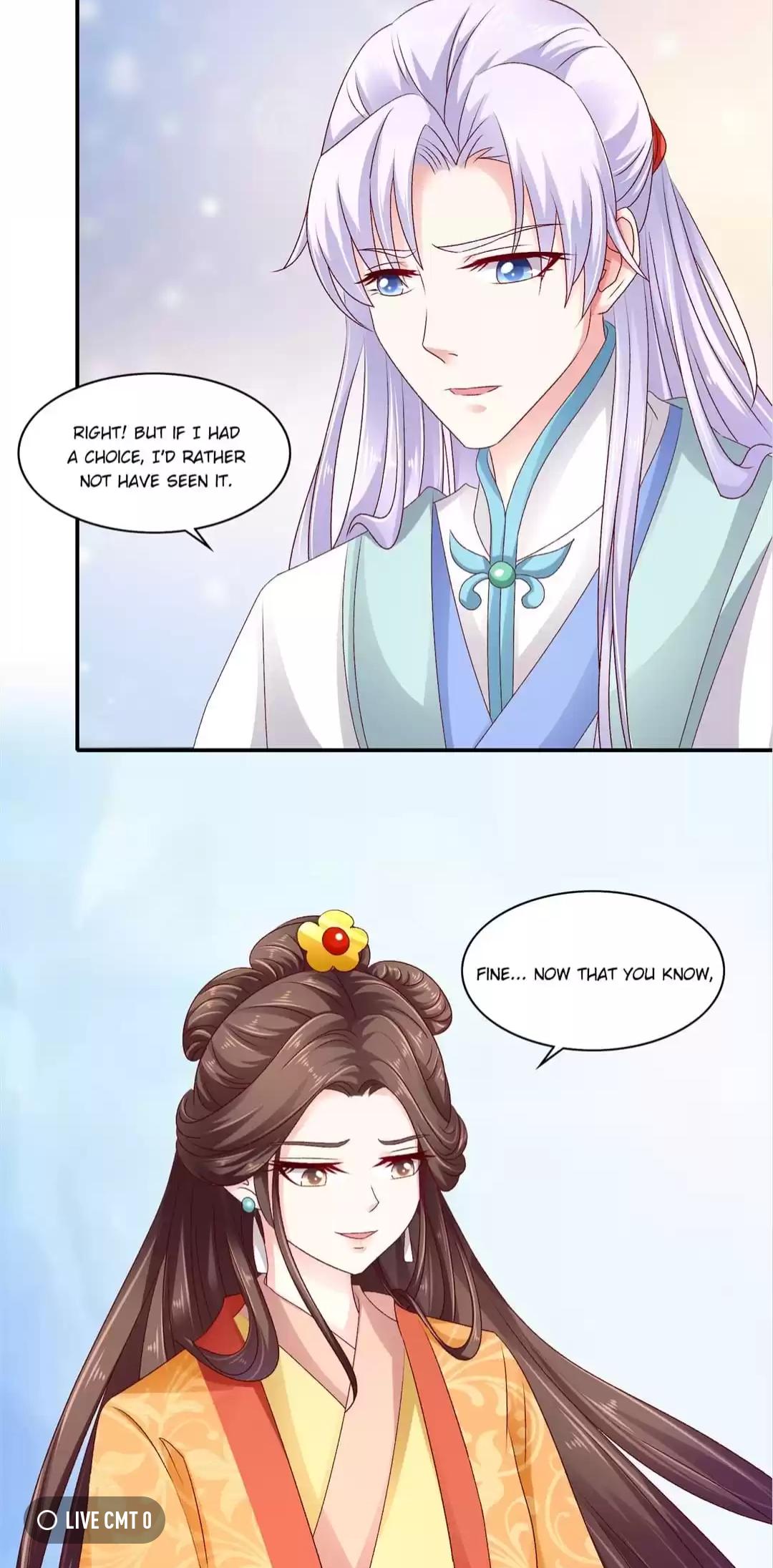 Empress' Conquest Chapter 162 - Picture 3