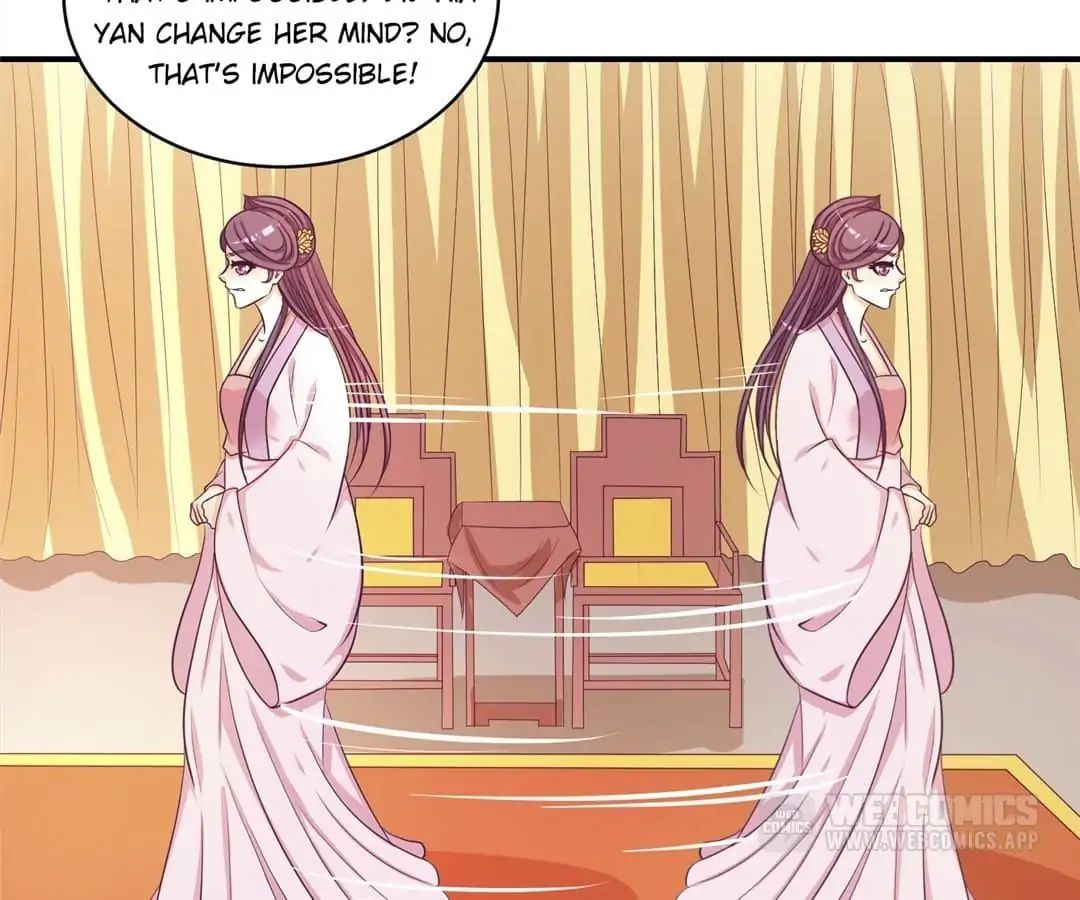 Empress' Conquest Chapter 44 - Picture 2