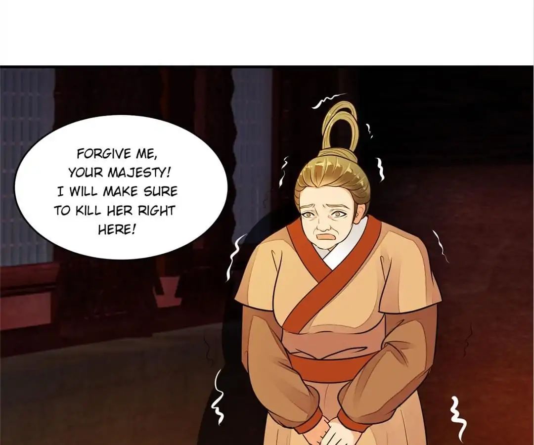 Empress' Conquest Chapter 26 - Picture 3