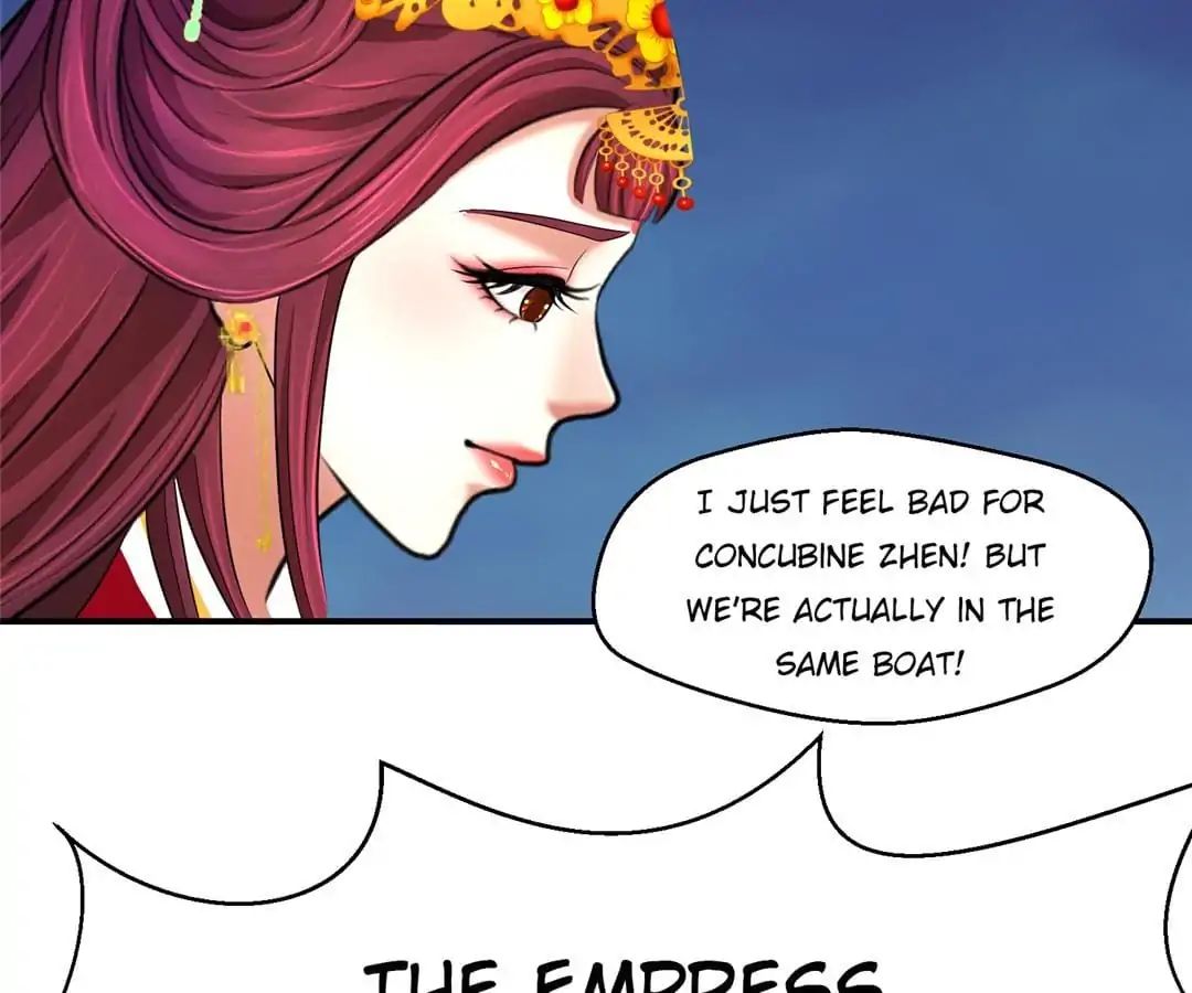 Empress' Conquest - Page 3