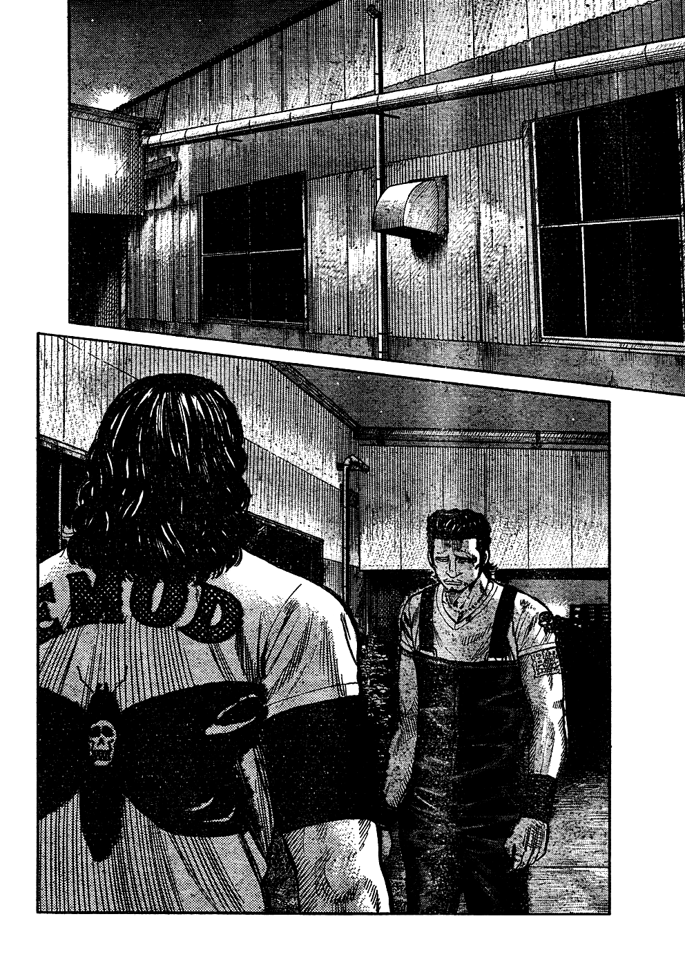 Worst Chapter 97: Pleased To Meet You! - Picture 2