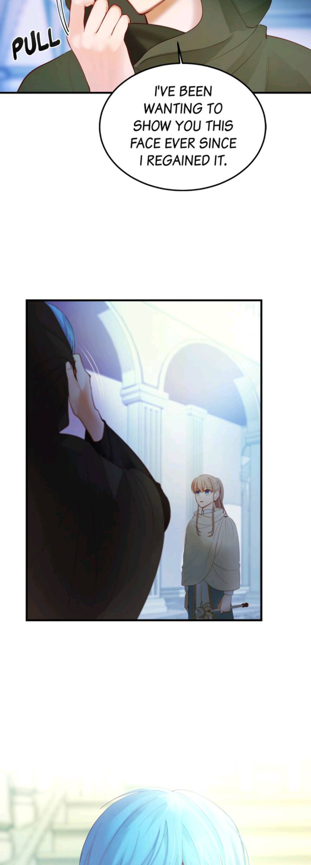 Amina Of The Lamp Chapter 78 - Picture 3