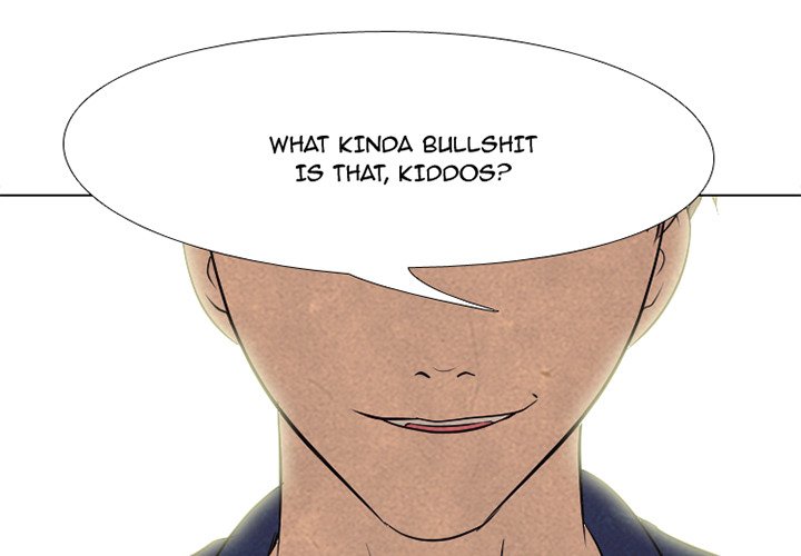 High School Devil Chapter 141 - Picture 1