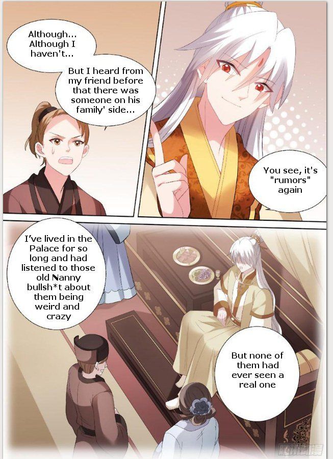 Goddess Creation System Chapter 87 - Picture 2