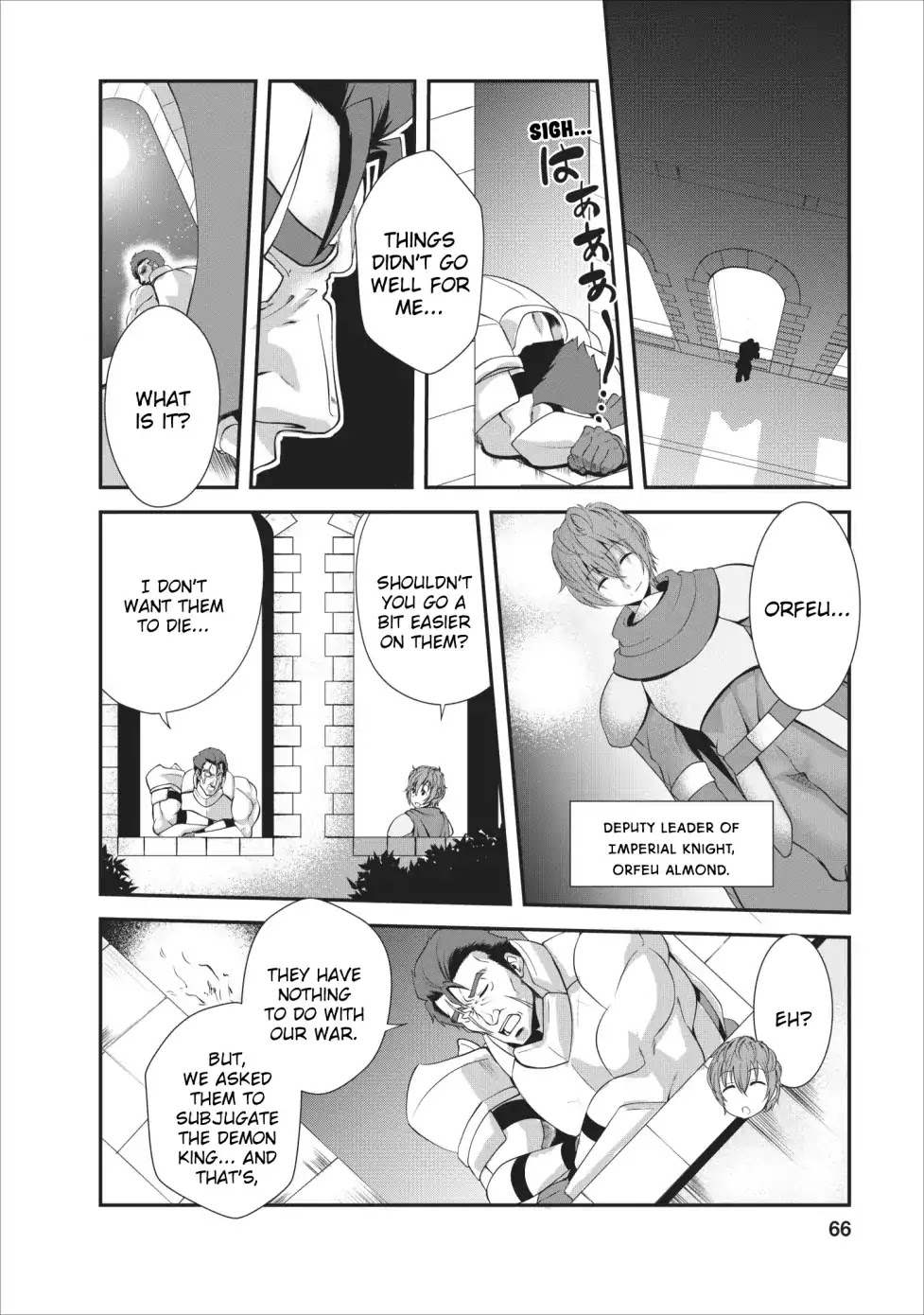 Shinka No Mi - Page 4