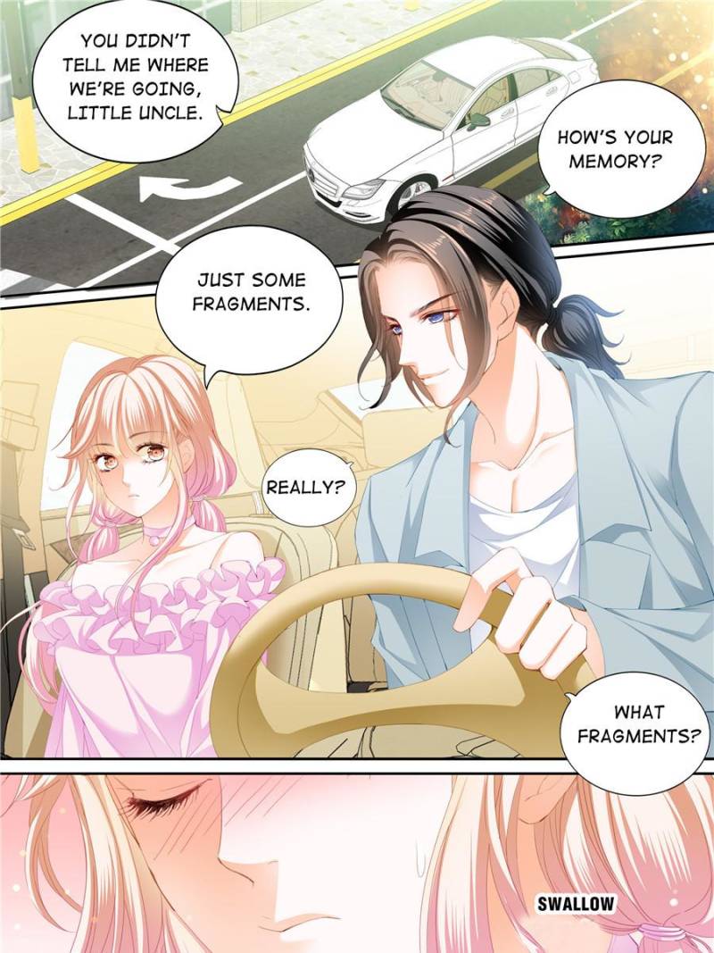 Please Be Gentle, My Bossy Uncle! Chapter 137 - Picture 1