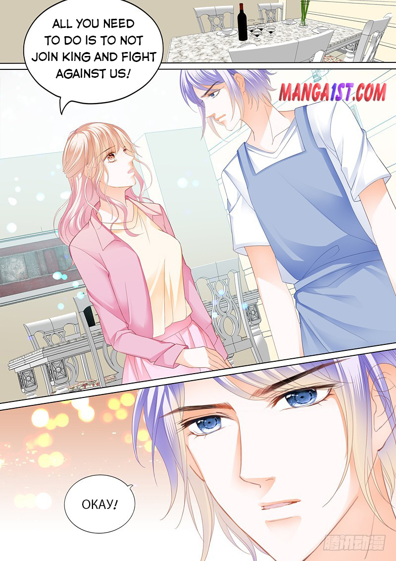 Please Be Gentle, My Bossy Uncle! Chapter 86 - Picture 2