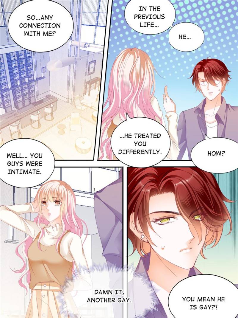 Please Be Gentle, My Bossy Uncle! Chapter 77 - Picture 3