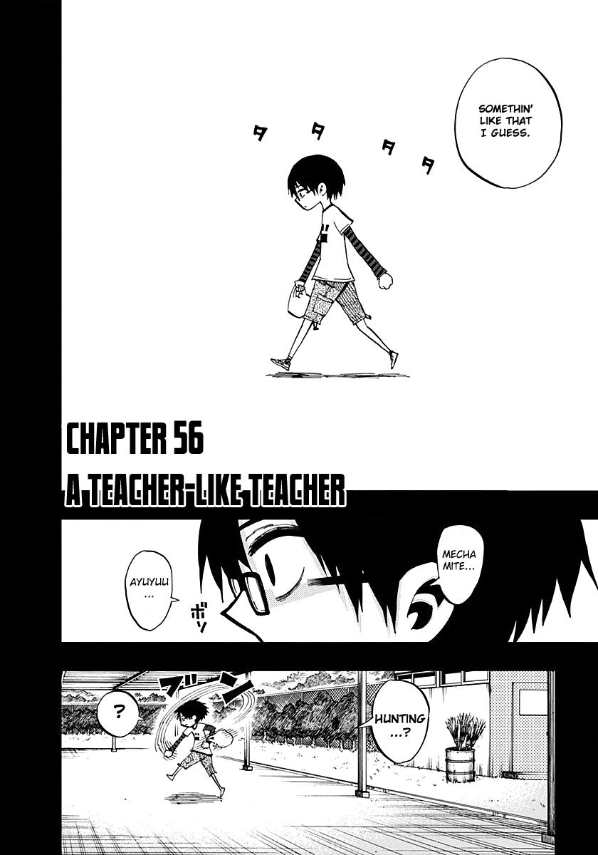 Nejimaki Kagyu - Page 2
