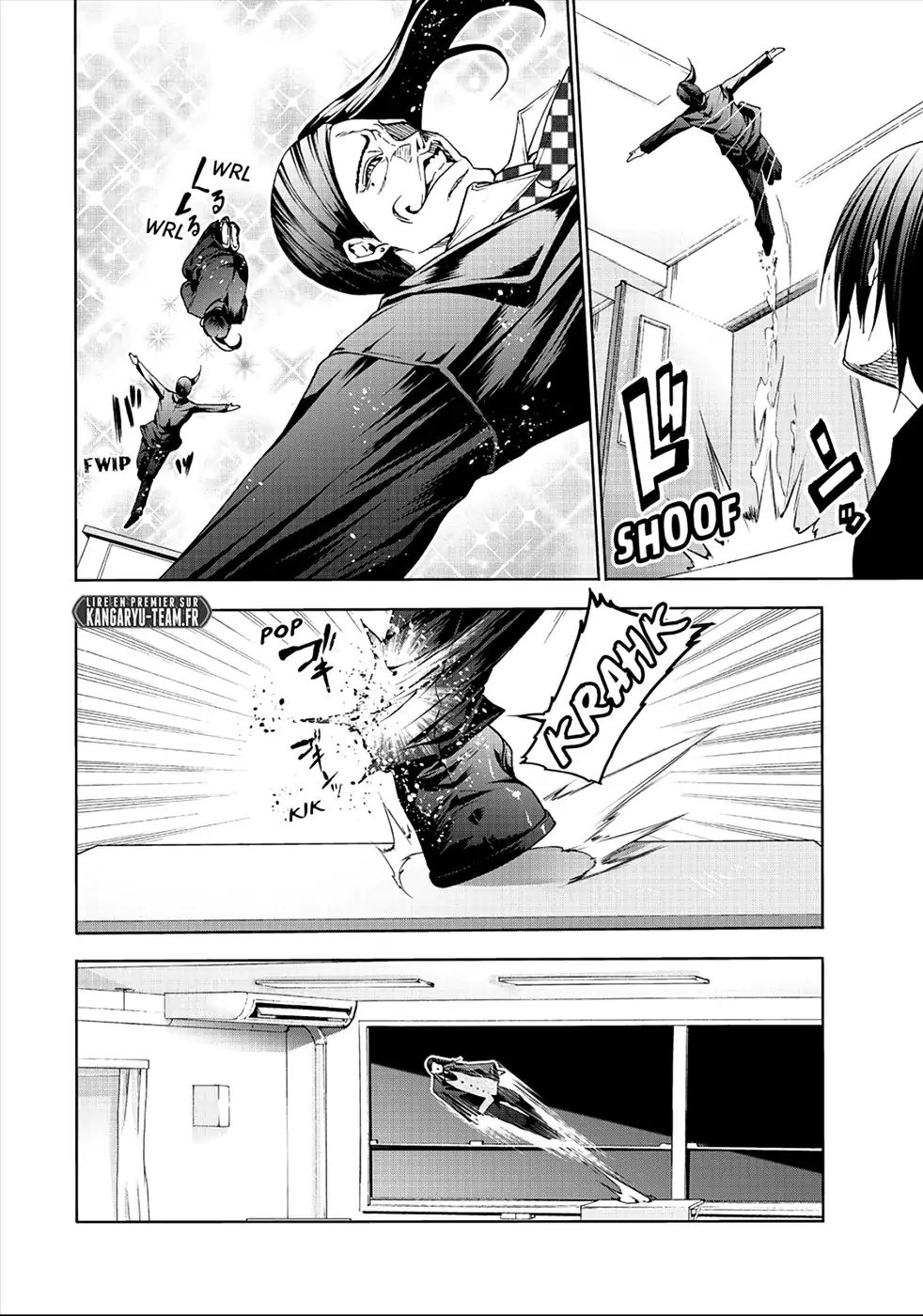 Grand Blue - Page 2