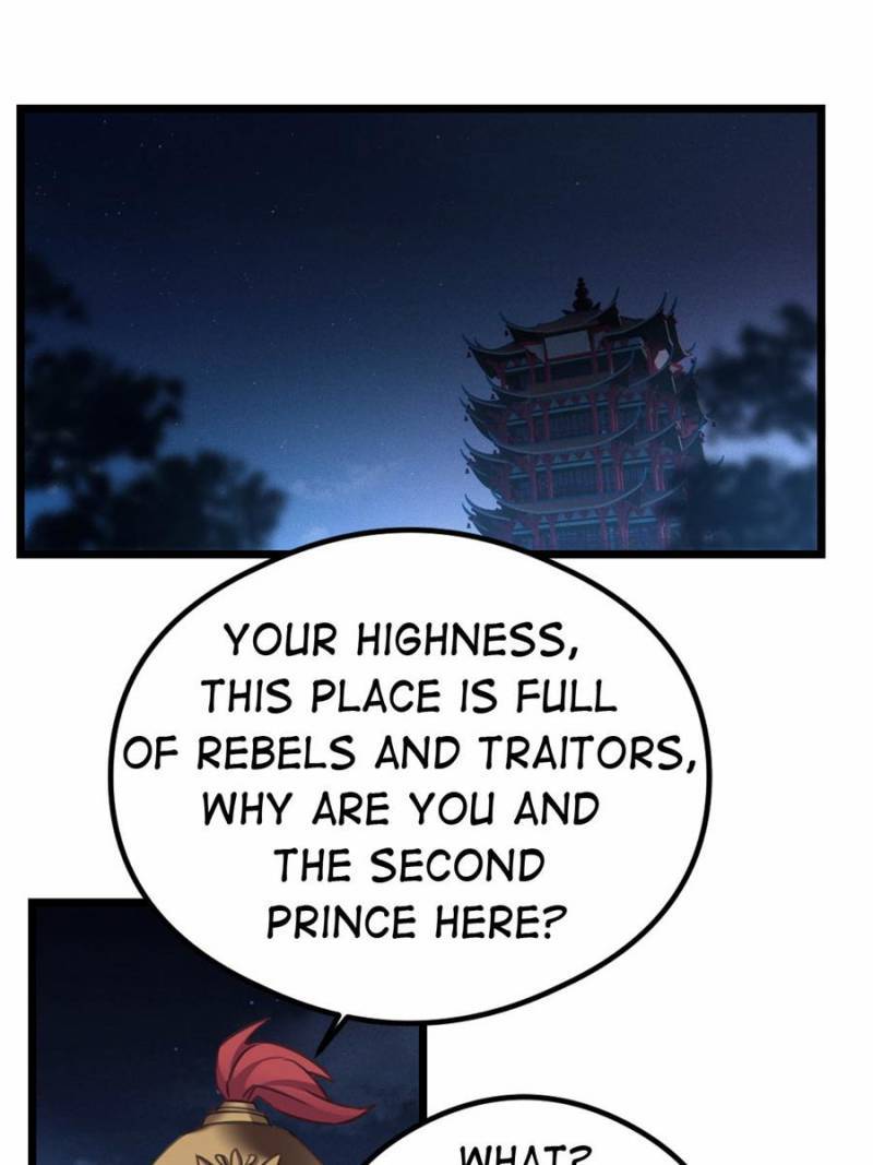 Prince Bastard’S Parenting Book - Page 1