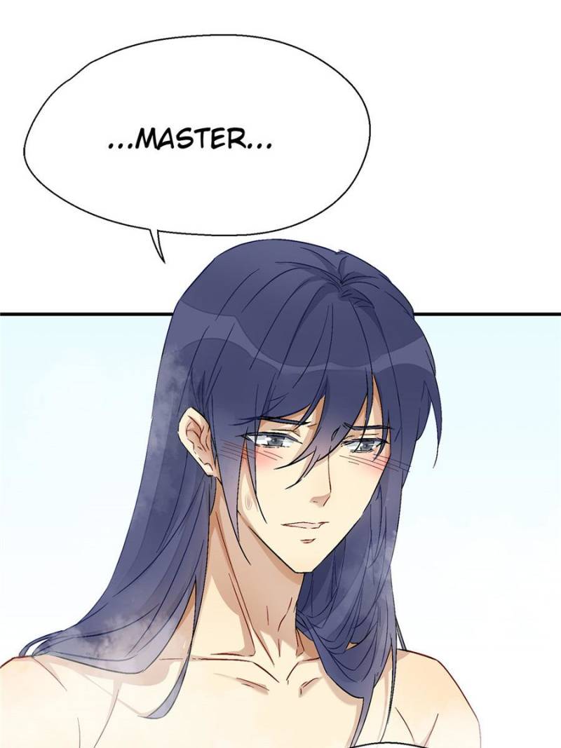 Hold My Master Chapter 28 - Picture 3