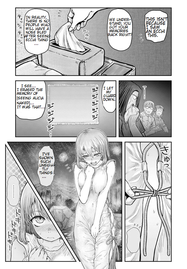 Isekai Ojisan - Page 3