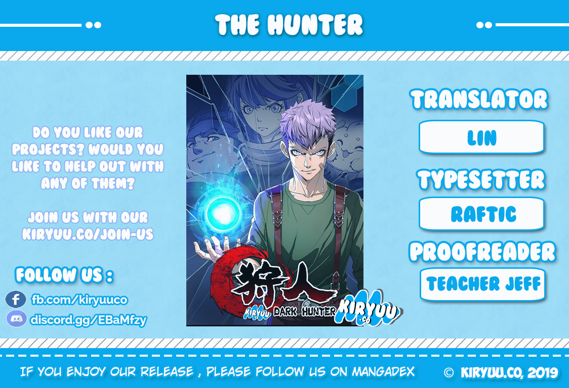 The Hunter Chapter 44 - Picture 1