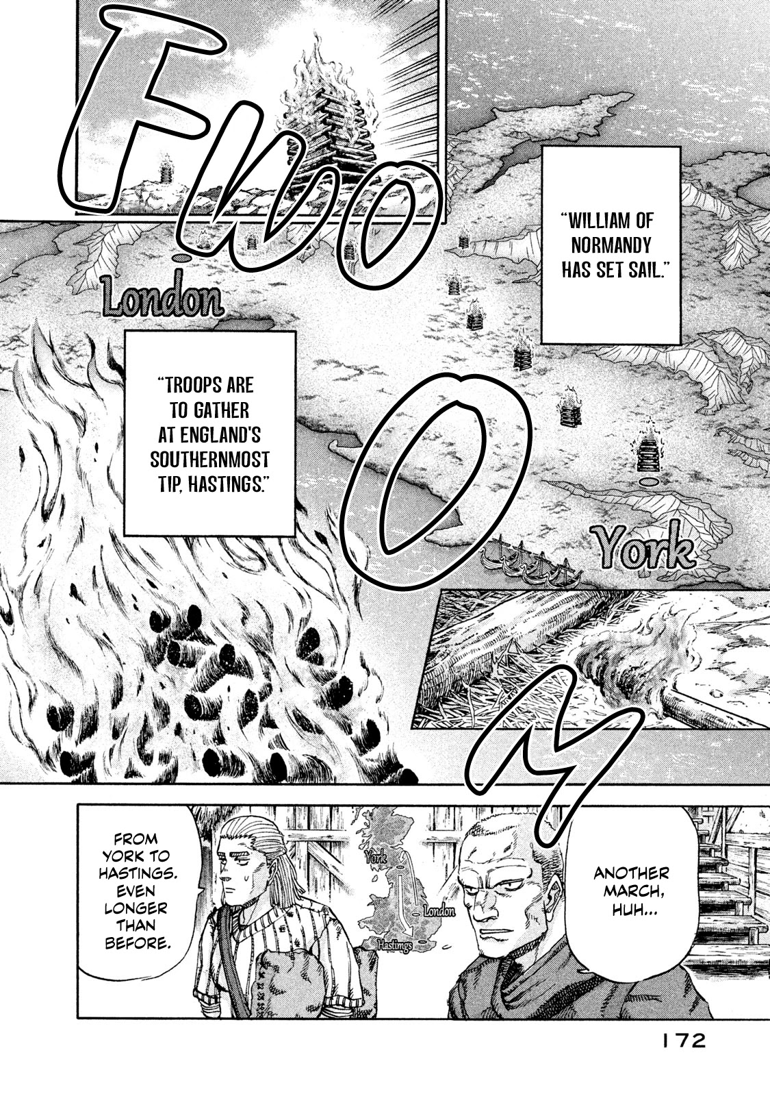 Killer Ape Chapter 17: Return To The Battlefield - Picture 2
