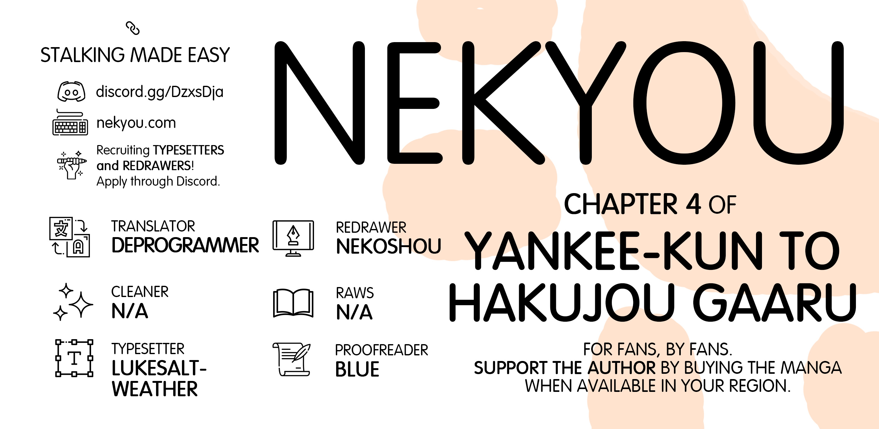 Yankee-Kun To Hakujou Gaaru Chapter 4: Date 3 - Picture 1
