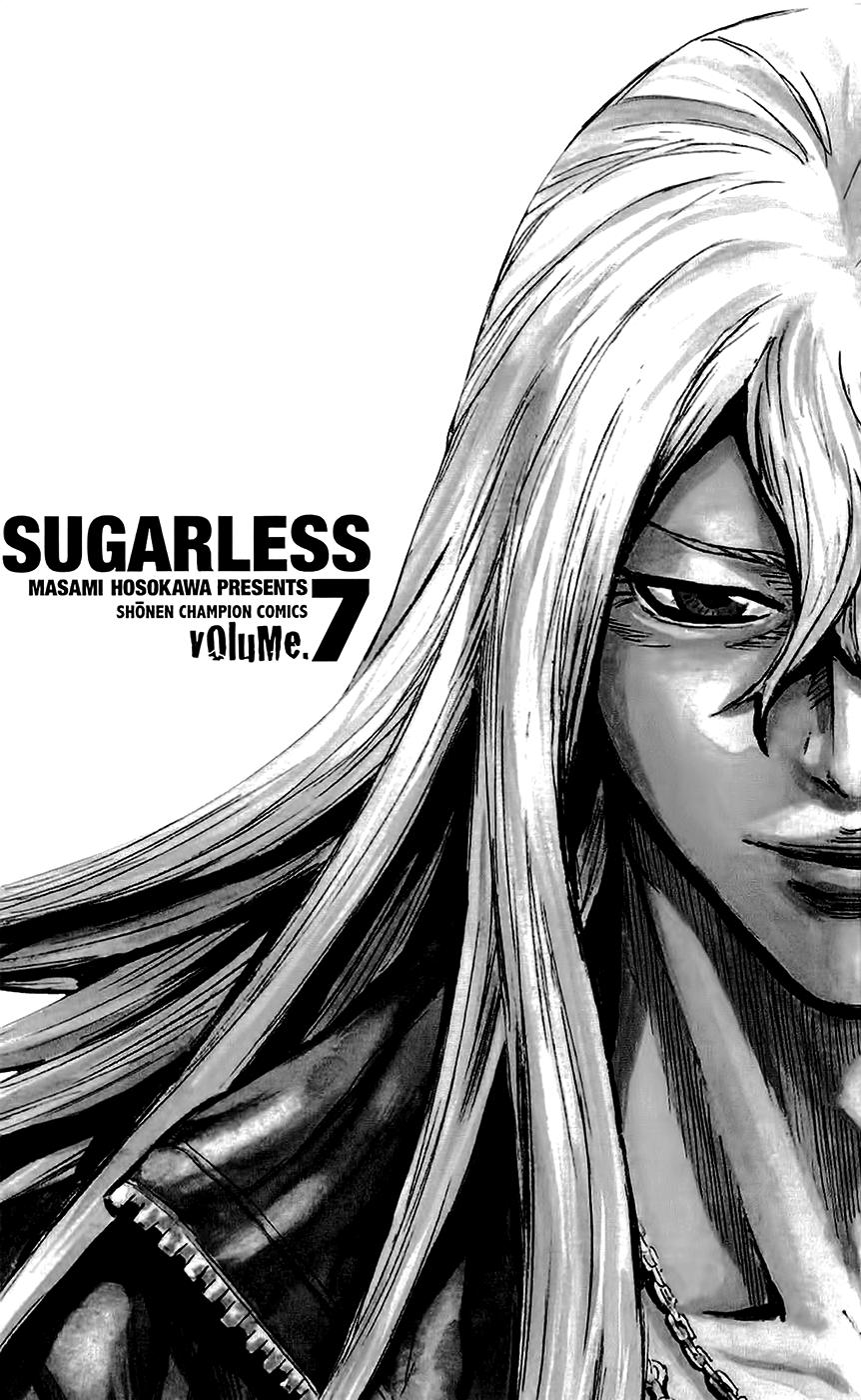 Sugarless (Hosokawa Masami) Chapter 60 - Picture 3