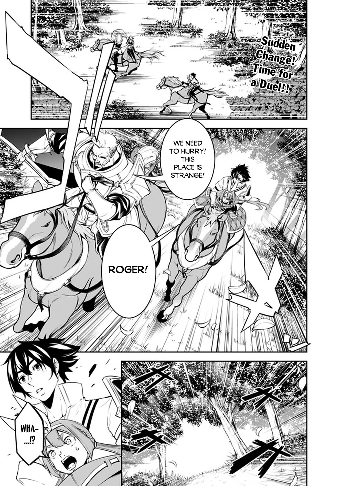 The Strongest Magical Swordsman Ever Reborn As An F-Rank Adventurer. Vol.3 Chapter 34 - Picture 2