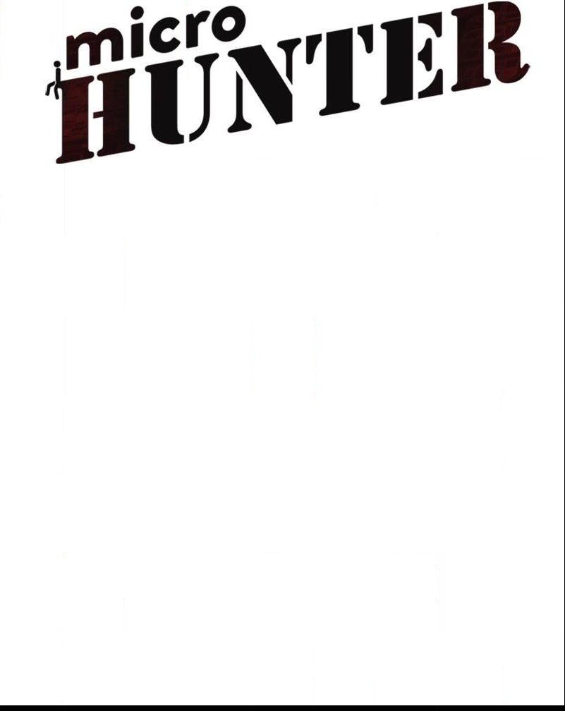 3Cm Hunter - Page 2