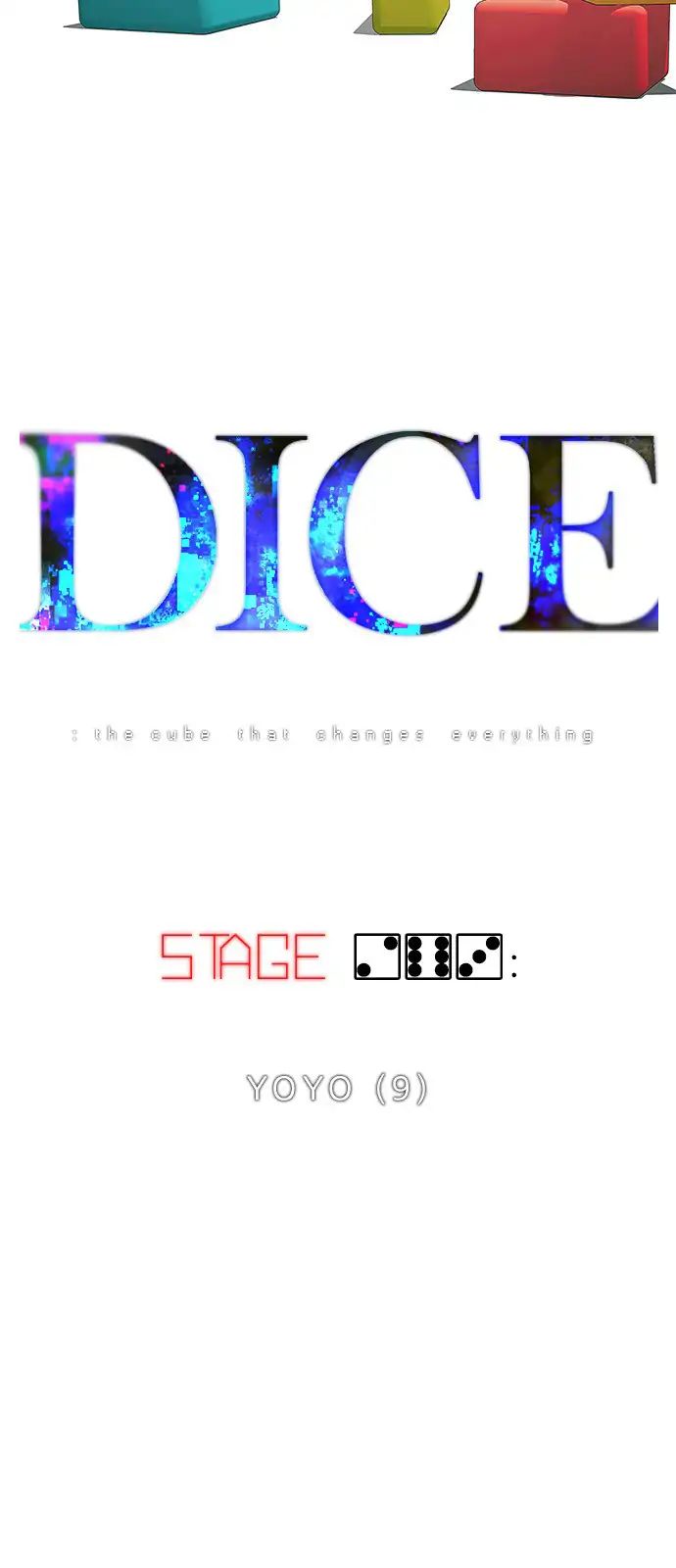 Dice: The Cube That Changes Everything - Page 2