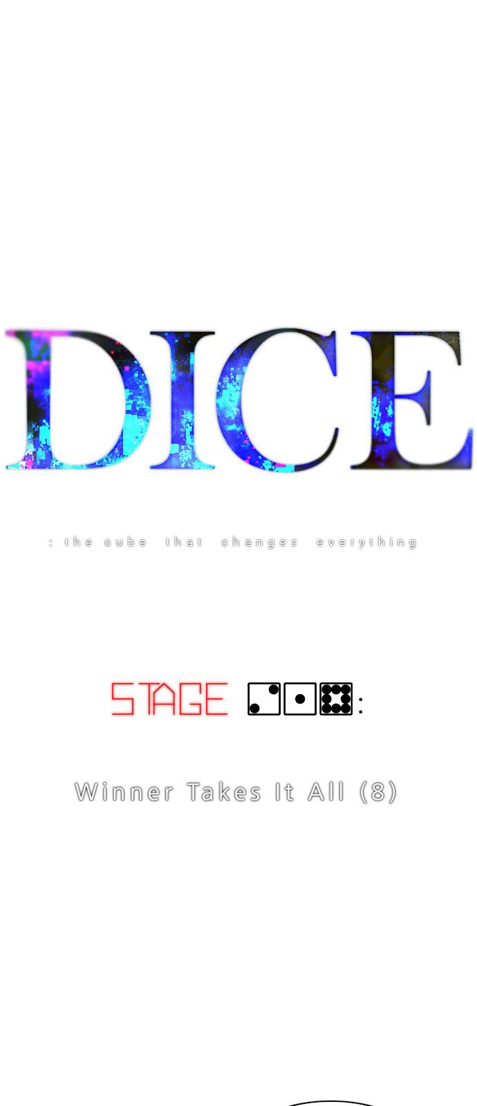 Dice: The Cube That Changes Everything Chapter 218 - Picture 1